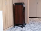 ■ズボンプレッサー(各階の廊下にご用意しております)