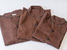 ■ワンピース型パジャマ(LL・キッズサイズはフロントにて貸出)