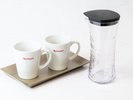 ■マグカップ・カラフェ(全客室に完備)