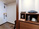 ■ツインルーム 〈入口付近〉