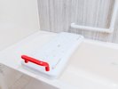 ■貸出:バスボード(数に限りがございます)
