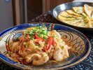 ■朝食ビュッフェ