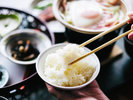 【朝食一例】