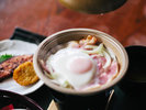 【朝食一例】