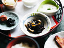 【朝食一例】