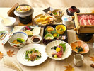 【竹会席】希少な柳川和牛や旬の美食に舌鼓♪