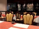 *ご親族のお集まりや各種ご宴会に♪10〜20名様対応の半個室宴会場です。ご利用は直接お問合せください