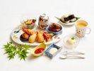 *お子様夕食一例(幼児)