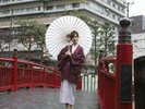 【周辺・景観|温泉街】湯けむり漂う景色とともに、特別な時間をお楽しみください