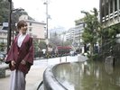 【周辺・景観|温泉街】浴衣姿で温泉街を歩けば、気分もより一層風情豊かに