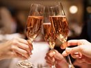【サービス|お祝いのお手伝い】思い出に残るひとときをお過ごしください。