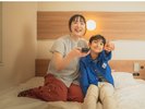 座り心地も寝心地も追及しました ※使用感イメージ