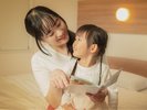 どんな世代の方でも安心してご利用できます ※使用感イメージ