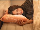 「じぶんまくら」さんとのコラボ枕で快眠