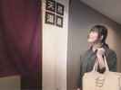 「鼓門の湯」女湯入口
