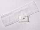 【ボディタオル】 背中の洗いやすいボディタオルをご用意しております。