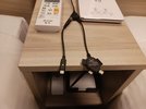 各種スマートフォン充電器(全室完備)