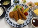洋定食
