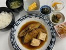 和定食