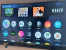 全客室スマートテレビ完備