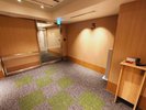エレベーターホール