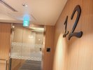エレベーターホール