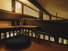 <火>川を眺める和室10畳とロフト (川見テラス付)【川側】