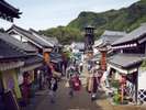日光江戸村