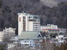 一柳閣本館