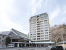 一柳閣本館