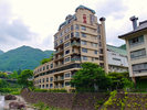 一柳閣本館