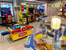 ゲームコーナー