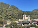 一柳閣本館外観