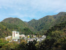 一柳閣本館外観