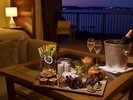 �C�����[���_�C�j���O�@�V�N�Ȓn���H�ނ��g�������H���A���Ȃ������̃v���C�x�[�g�_�C�j���O�ŁB