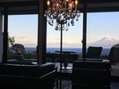 【潮満つ】温泉露天風呂付客室 富士山と美しい駿河湾を一望