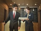 地元を知り尽くしたスタッフにおまかせ