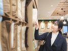 この高さがお気に入り♪