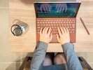 テレワークの作業スペースとしても最適