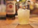 健康イオン炭酸水で割ると一層美味しい