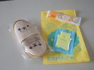 お子様用のアメニティもご用意