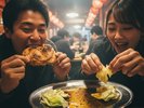 高松に来たなら「骨付き鳥(親・若)」を堪能!※イメージ
