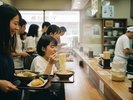 ホテル近くで「讃岐うどん」が食べられる!※イメージ
