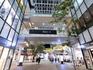 四国最大のアーケード商店街「高松丸亀町商店街」
