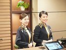 【ホテルでの一日】チェックインを済ませ