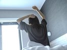 【ホテルでの一日】ぐっすり快眠