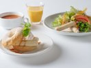 朝食イメージ