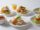 朝食イメージ