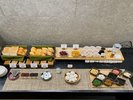 ビュッフェ朝食(イメージ)