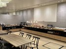 ビュッフェ朝食(イメージ)